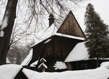Jedyne w Polsce sanktuarium św. Walentego znajduje się na Śląsku 