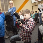 Międzyszkolny Konkurs Fotografii Dziecięcej 