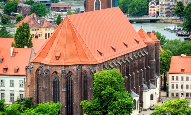 Wrocław