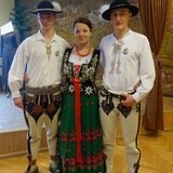 Z gwarą na ustach 