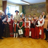 Z gwarą na ustach 