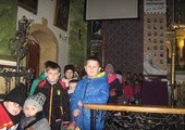 Roraty w Krzyżowicach