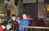 Roraty w Krzyżowicach
