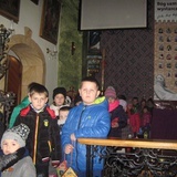Roraty w Krzyżowicach