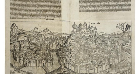 „Białe kruki” na aukcji