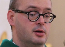 ks. Jan Kaczkowski