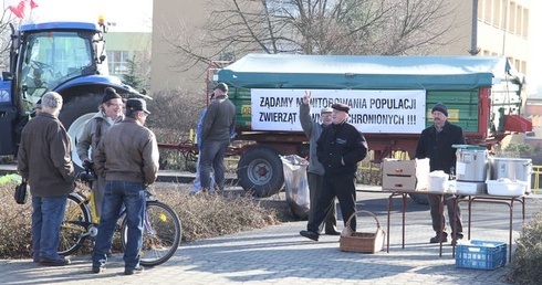 Droga jest przejezdna