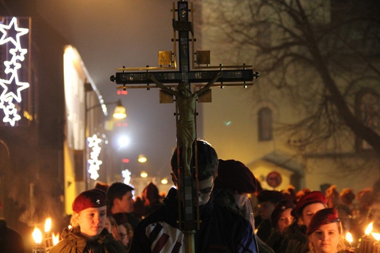 Sanktuarium św. Walentego w Bieruniu