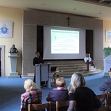 Jubileusz wspólnoty Sychar w Gdańsku