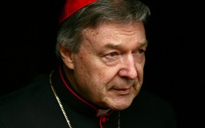 Kard. Pell: Chciałbym powiedzieć przyszłemu papieżowi, że...