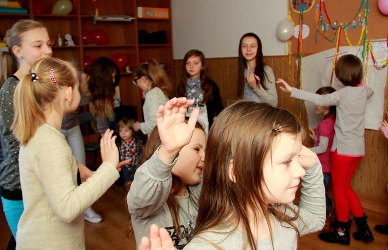 Bal w Jodłowej
