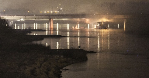 Rząd zapłaci za połowę mostu