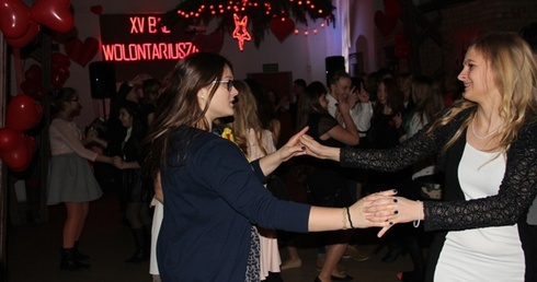 XV Bal Wolontariusza