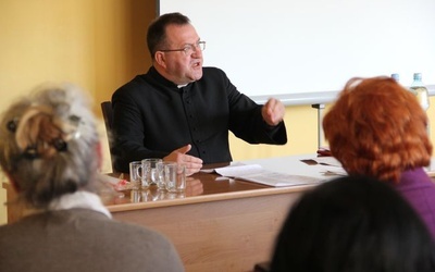 Spotkanie diecezjalne Akcji Katolickiej