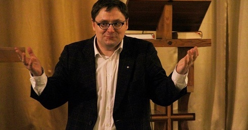Czy mały Jaś może zostać zabity przez lekarzy?