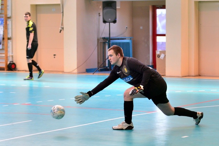 Halówka kleryków
