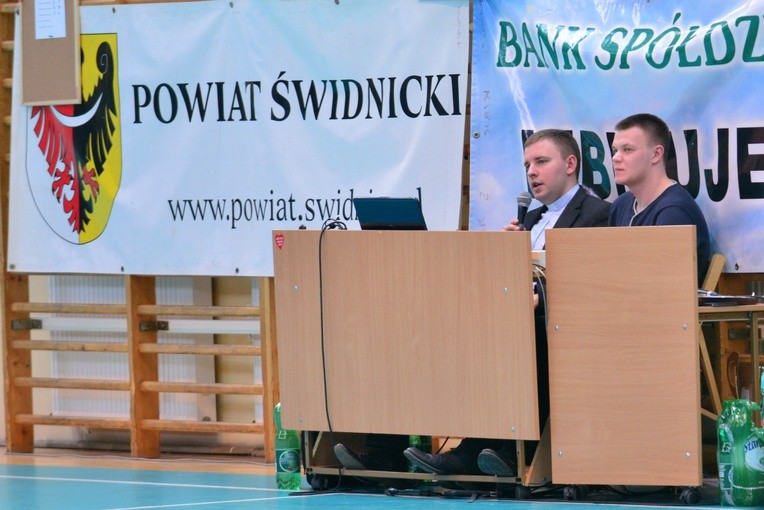 Halówka kleryków