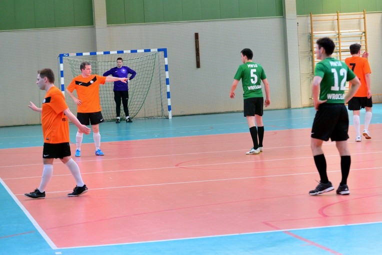 Halówka kleryków