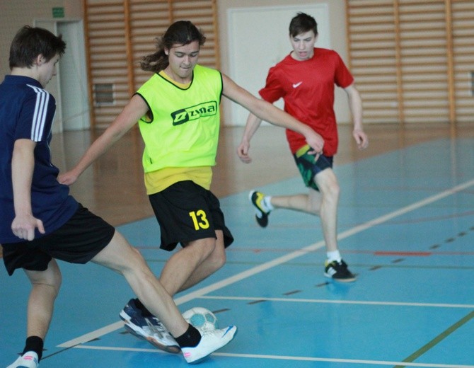 Rekolekcje powołaniowe