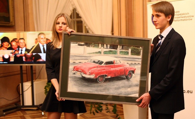 Bal "Razem dla Lubelszczyzny".