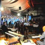 Koncert Gospel w Sieprawiu