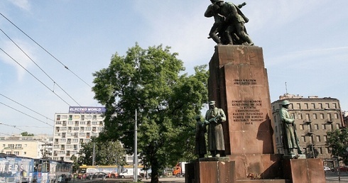 Czterej Śpiący nie wrócą na Pragę