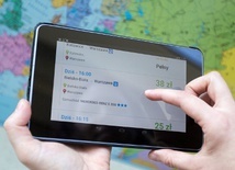 Powrót z Internetu do życia