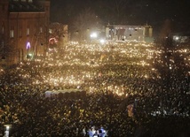 Dania wstrząśnięta po zamachach