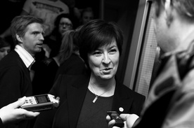 Obrońcy życia są jednak ekstremistami?