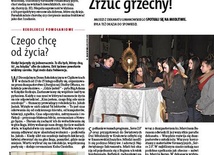 Gość Tarnowski 08/2015