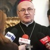 – Żal odchodzić, bo z Warszawą związałem do tej pory całe swoje życie  – mówił chwilę po nominacji arcybiskup