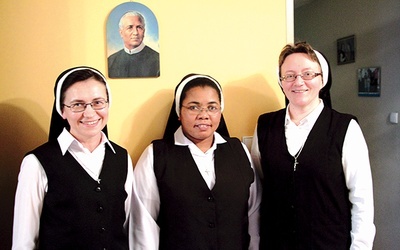 – Chcemy być świętymi siostrami, tak jak prosił nasz założyciel – przekonują krakowskie siostry baptystynki