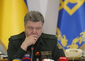 Ukraina spisała czarną księgę strat 
