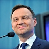 Duda: Najważniejsze - odbudowa gospodarki