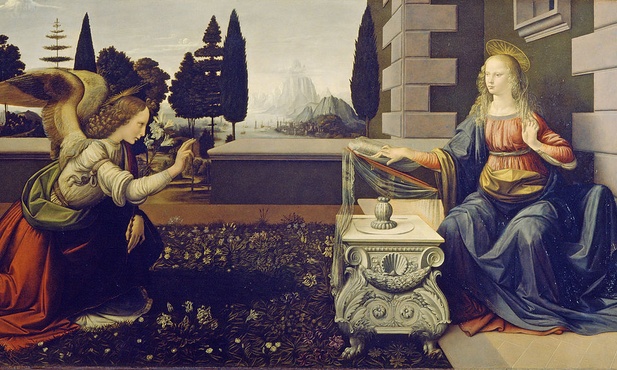 Popyt na da Vinci i Botticellego 