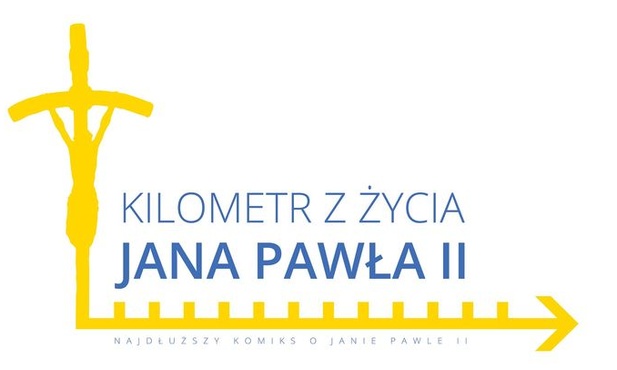 Kilometr z życia Jana Pawła