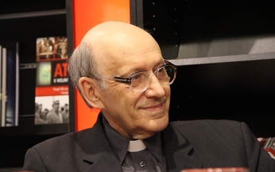 Ks. prof. Michał Heller