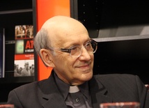 Ks. prof. Michał Heller