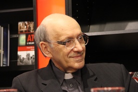 Ks. prof. Michał Heller