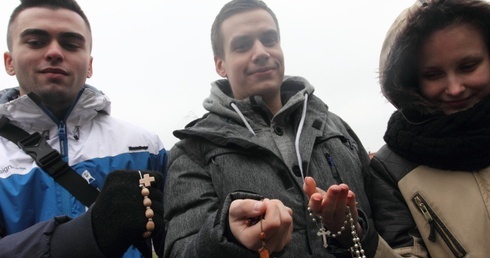 Błyskawiczna Koronka