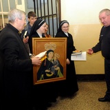 Popielec w więzieniu