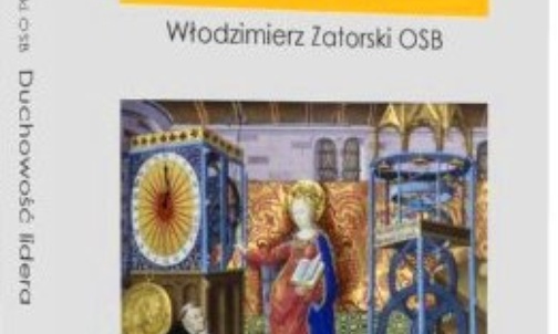 Duchowość lidera