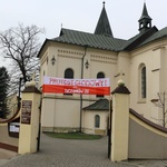 30-lecie głodówki solidarnościowej w Krakowie-Bieżanowie