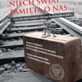 Rozstrzygnięcie konkursu historycznego "Niech świat pamięta o nas...", Radzionków, 26 lutego