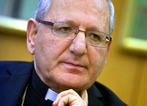 Patriarcha chaldejski: post w intencji pokoju w Iraku