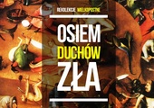 Osiem duchów zła