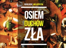 Osiem duchów zła