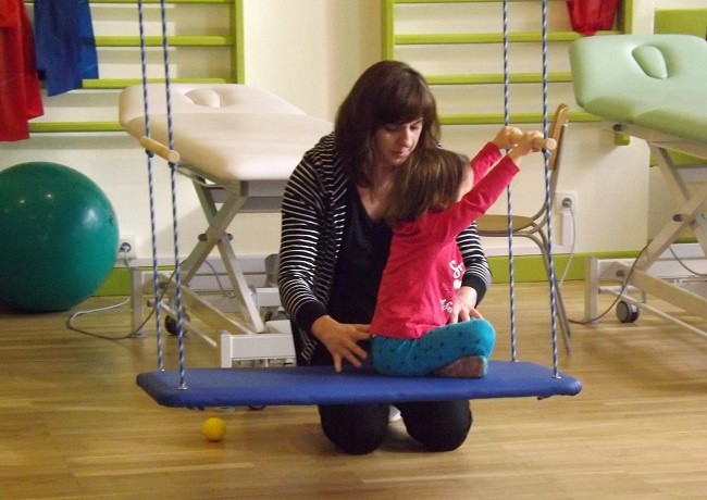 Nowa sala gimnastyczna w Prokocimiu