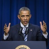 Obama: Zachód nie toczy wojny z islamem