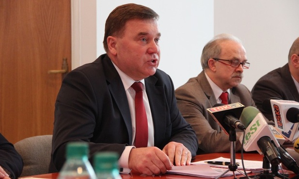KHW przyjął plan naprawczy spółki